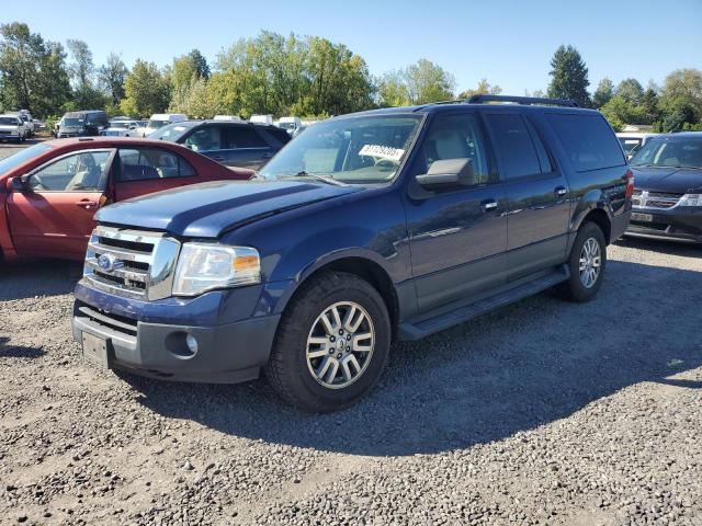 FORD EXPEDITION 2011 with VIN 1FMJK1G51BEF48774 - Photo from auction