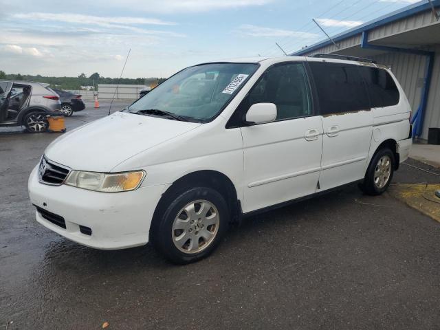 HONDA ODYSSEY EX 2003 with VIN 5FNRL18633B088786 - Photo from auction