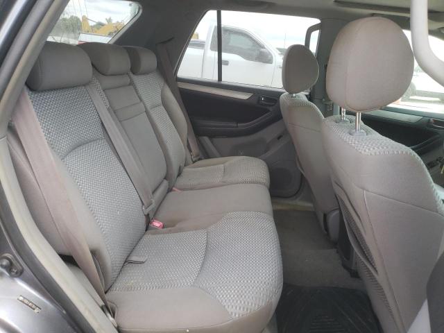 Photo 11 from auction – 2007 TOYOTA 4RUNNER SR with VIN JTEBU14R170113523