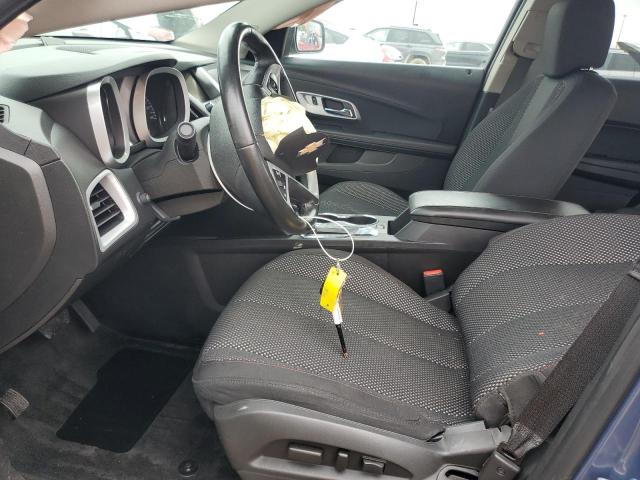 Photo 7 from auction – 2012 CHEVROLET EQUINOX LT with VIN 2GNFLEE50C6307125