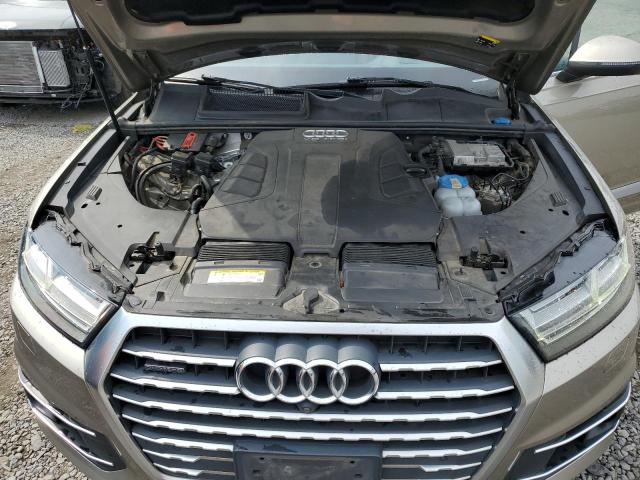Zdjęcie 12 z aukcji – 2017 AUDI Q7 PRESTIG z VIN WA1VAAF71HD011617