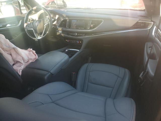 Photo 8 from auction – 2024 BUICK ENCLAVE ES with VIN 5GAEVAKW8RJ104629