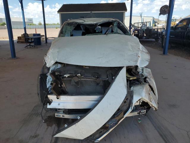 Photo 5 from auction – 2022 TOYOTA VENZA LE with VIN JTEAAAAH5NJ100250