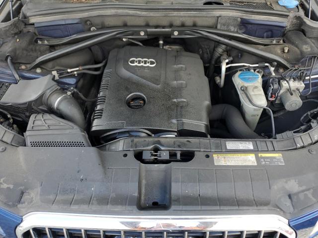 Photo 12 from auction – 2013 AUDI Q5 PREMIUM with VIN WA1CFAFP1DA079002