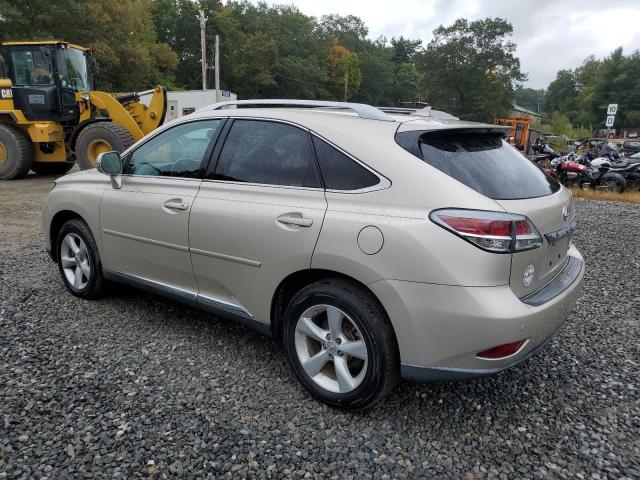 Photo 2 from auction – 2013 LEXUS RX 350 BASE with VIN 2T2BK1BA0DC164726
