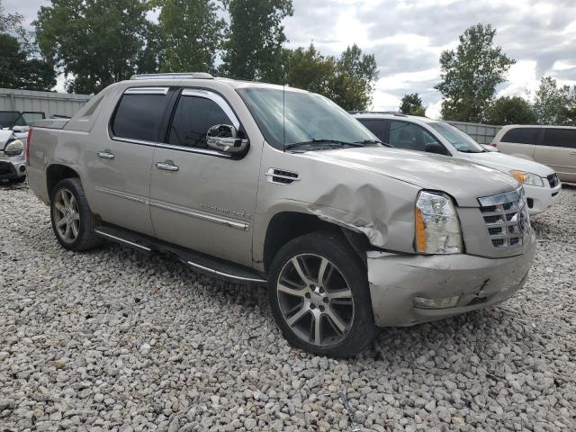 Photo 4 from auction – 2007 CADILLAC ESCALADE E with VIN 3GYFK62897G282942