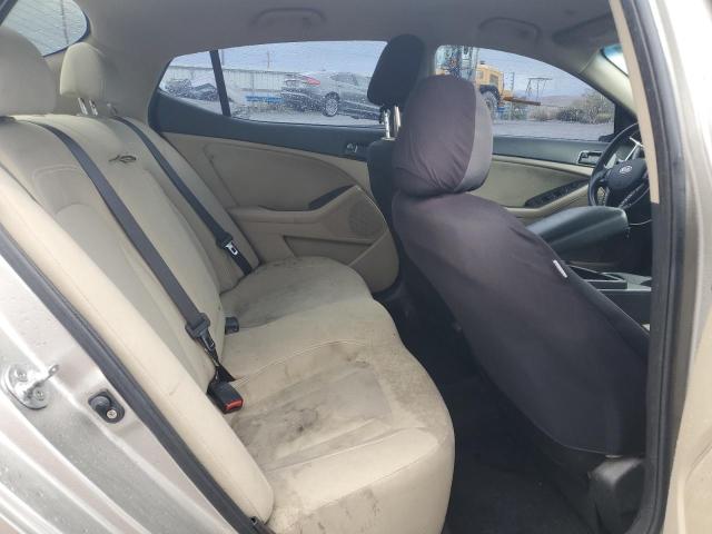 Photo 10 from auction – 2011 KIA OPTIMA LX with VIN KNAGM4A75B5193125