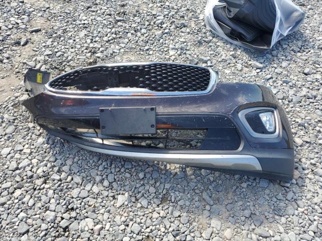 Photo 13 from auction – 2016 KIA SORENTO EX with VIN 5XYPH4A52GG134361