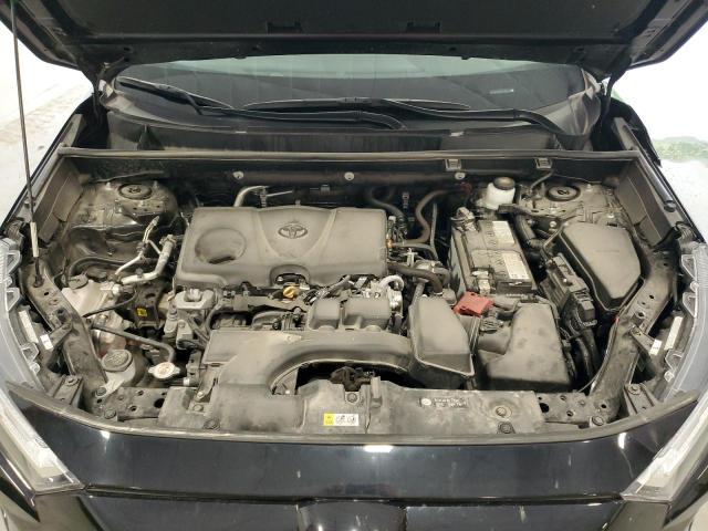 Zdjęcie 12 z aukcji – 2023 TOYOTA RAV4 LE z VIN 2T3F1RFV6PC367779