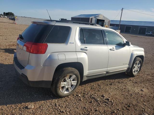Photo 3 from auction – 2012 GMC TERRAIN SL with VIN 2GKFLTEK9C6327851