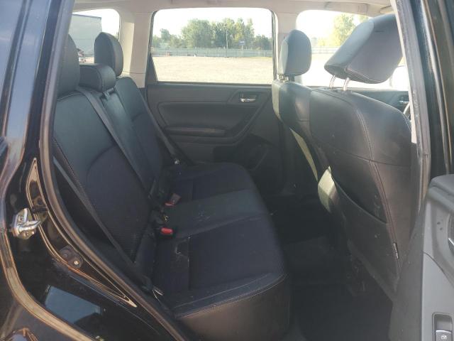 Photo 11 from auction – 2018 SUBARU FORESTER 2 with VIN JF2SJAGCXJH538544