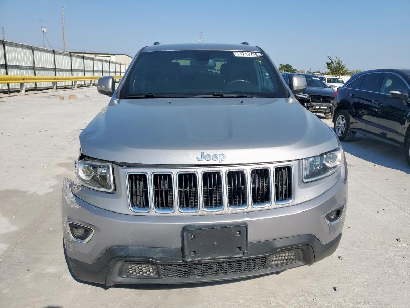 Photo 5 from auction – 2015 JEEP GRAND CHER with VIN 1C4RJEAG0FC137167