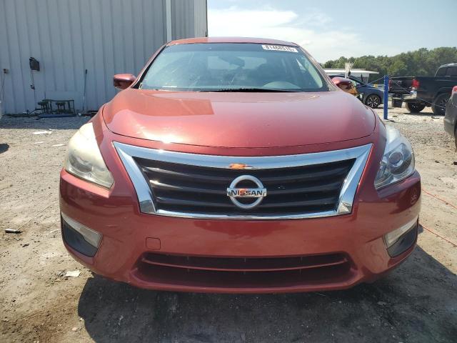 Photo 5 from auction – 2014 NISSAN ALTIMA 2.5 with VIN 1N4AL3AP2EC156609