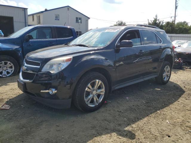 Photo 1 from auction – 2015 CHEVROLET EQUINOX LT with VIN 2GNFLGEKXF6375566