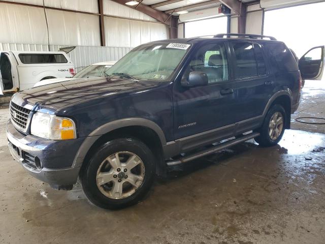 FORD EXPLORER 2002 with VIN 1FMZU73E42UC72196 - Photo from auction