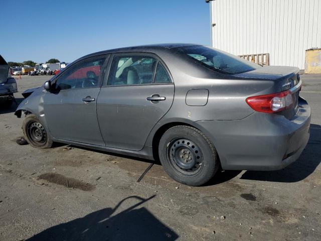 Photo 2 from auction – 2011 TOYOTA COROLLA BA with VIN 2T1BU4EE6BC569792