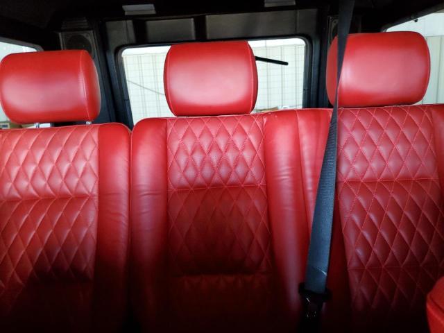 Photo 10 from auction – 2014 MERZ G 63 AMG with VIN WDCYC7DF7EX220956