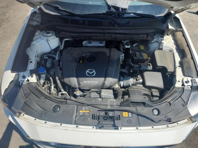 Photo 11 from auction – 2021 MAZDA CX-5 TOURI with VIN JM3KFACM2M0355230