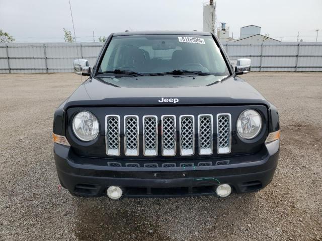Photo 5 from auction – 2016 JEEP PATRIOT LA with VIN 1C4NJPFB3GD507983
