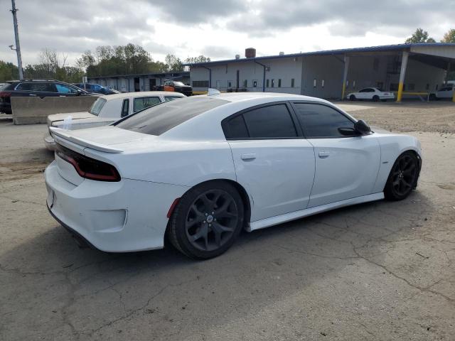 Photo 3 from auction – 2019 DODGE CHARGER R/ with VIN 2C3CDXCT6KH630205