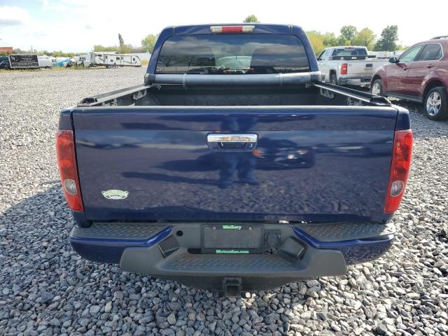 Photo 6 from auction – 2011 CHEVROLET COLORADO L with VIN 1GCHTCFE5B8107046
