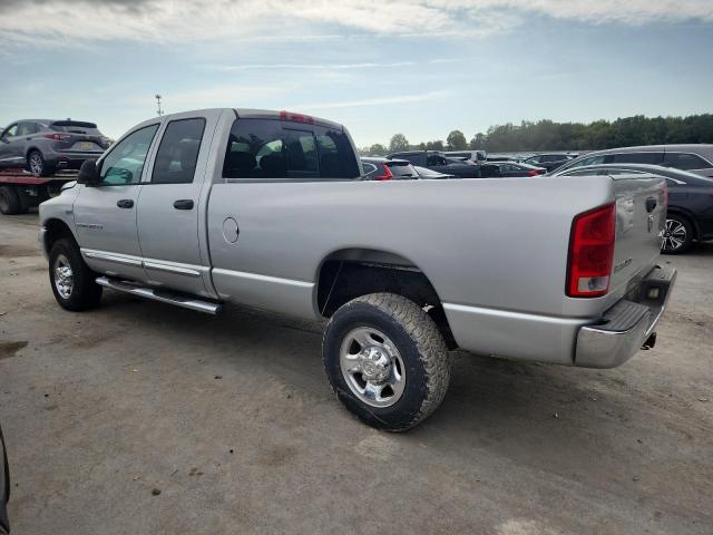 Photo 2 from auction – 2006 DODGE RAM 2500 S with VIN 1D7KS28D06J127233