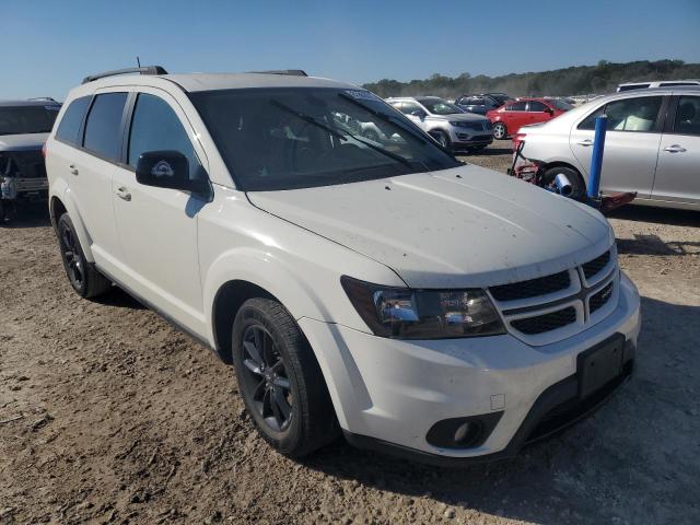 Photo 4 from auction – 2019 DODGE JOURNEY SE with VIN 3C4PDCBB5KT845628