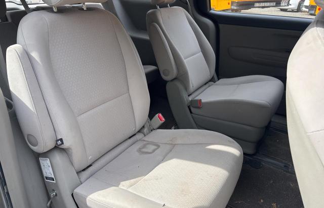 Photo 6 from auction – 2017 KIA SEDONA L with VIN KNDMA5C17H6259688