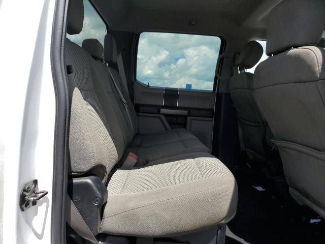 Photo 10 from auction – 2018 FORD F250 SUPER with VIN 1FT7W2BT9JEB21629