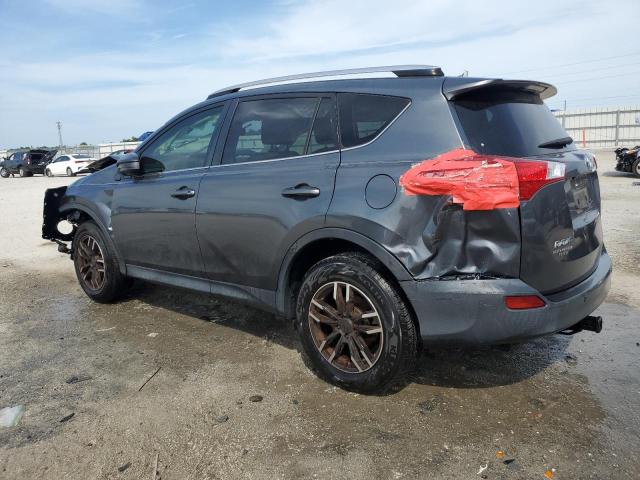 Photo 2 from auction – 2015 TOYOTA RAV4 with VIN JTMZFREV9FD060892