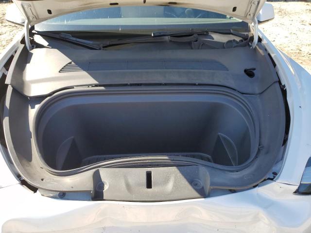 Photo 11 from auction – 2021 TESLA MODEL Y with VIN 5YJYGAEEXMF255268