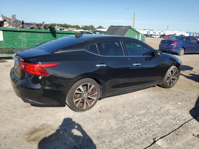 Photo 3 from auction – 2016 NISSAN MAXIMA 3.5 with VIN 1N4AA6AP2GC385396