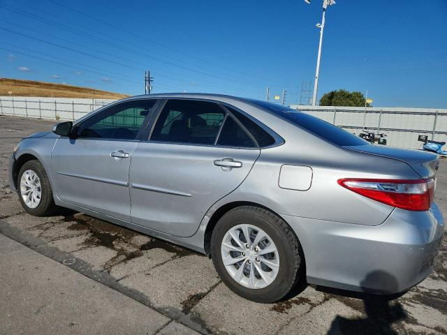 Photo 2 from auction – 2017 TOYOTA CAMRY LE with VIN 4T1BF1FK6HU669492