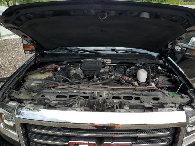 Photo 11 from auction – 2016 GMC SIERRA K35 with VIN 1GT42XC8XGF202440