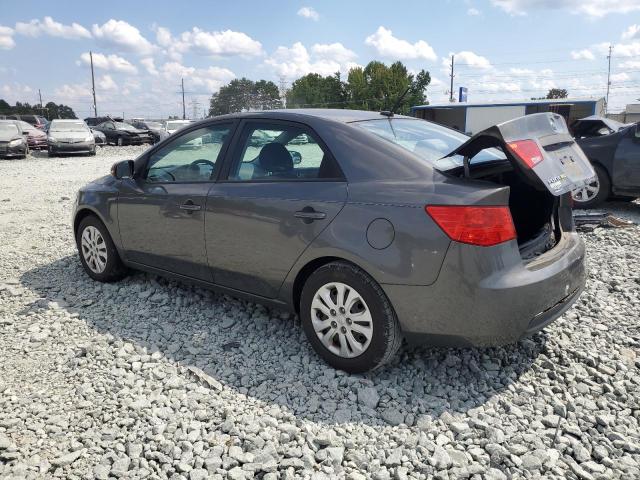 Photo 2 from auction – 2013 KIA FORTE EX with VIN KNAFU4A21D5740815