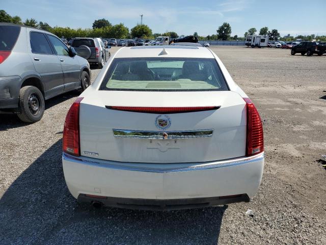 Photo 6 from auction – 2012 CADILLAC CTS with VIN 1G6DA5E59C0131211