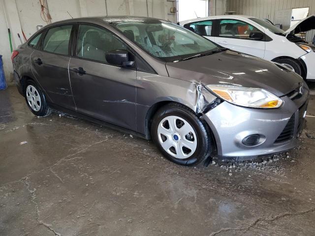 Photo 4 from auction – 2013 FORD FOCUS S with VIN 1FADP3E27DL333072