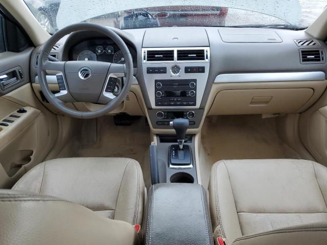 Photo 8 from auction – 2008 MERCURY MILAN PREMIER with VIN 3MEHM08138R605189