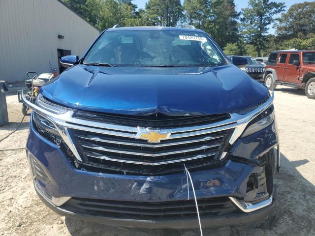 Photo 5 from auction – 2022 CHEVROLET EQUINOX PR with VIN 2GNAXNEV4N6109259