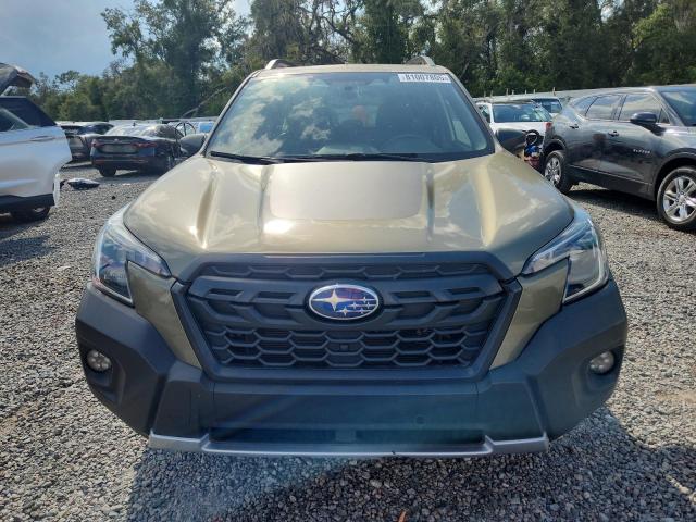 Zdjęcie 5 z aukcji – 2023 SUBARU FORESTER WILDERNESS z VIN JF2SKAMC2PH429232