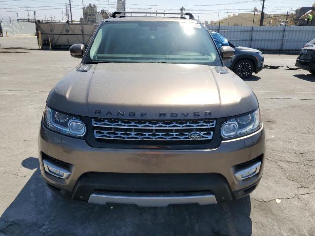 Photo 5 from auction – 2014 LAND ROVER RANGE ROVE with VIN SALWR2WF5EA325826