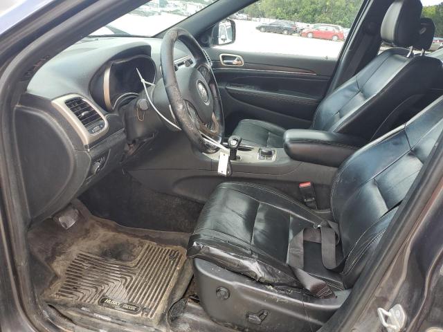 Photo 7 from auction – 2014 JEEP GRAND CHER with VIN 1C4RJFBG5EC305808