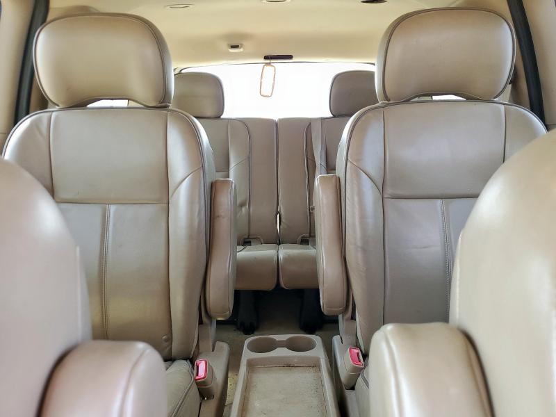 Photo 10 from auction – 2005 BUICK TERRAZA CX with VIN 5GADV33LX5D252799