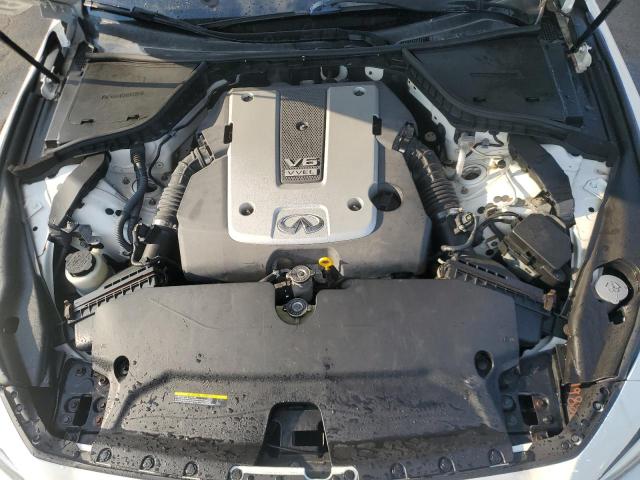 Photo 11 from auction – 2014 INFINITI Q50 BASE with VIN JN1BV7AR0EM689251