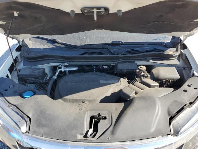 Photo 12 from auction – 2016 HONDA PILOT with VIN 5FNYF5H54GB003140