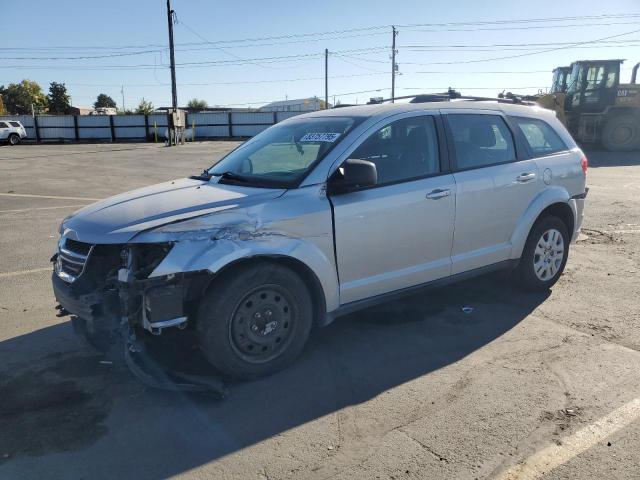 صورة رقم 1 من المزاد - 2014 DODGE JOURNEY SE مع VIN 3C4PDCAB8ET164207