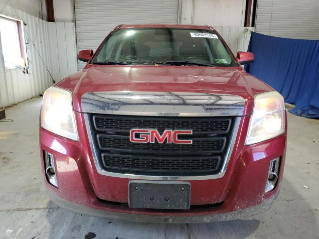 Photo 5 from auction – 2015 GMC TERRAIN SL with VIN 2GKFLVEK7F6309414