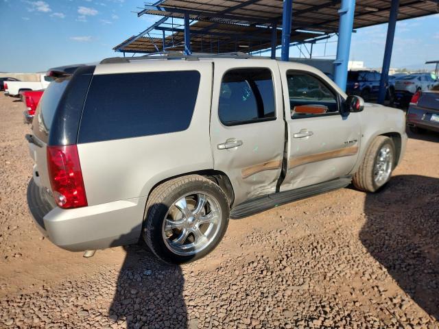 Photo 3 from auction – 2007 GMC YUKON with VIN 1GKFC13J57R208977