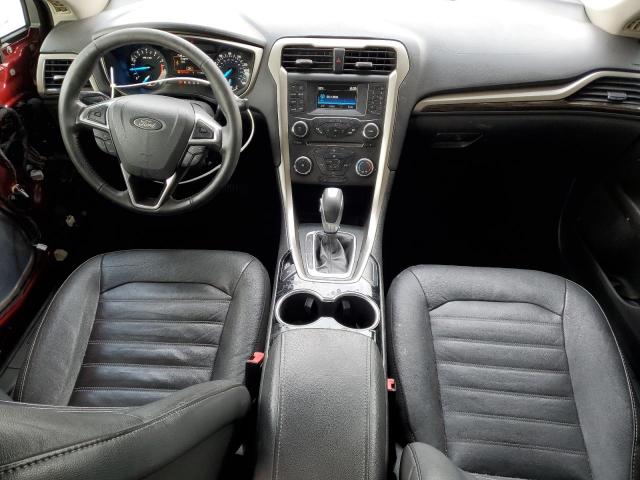 Photo 8 from auction – 2016 FORD FUSION SE with VIN 1FA6P0HD7G5119308