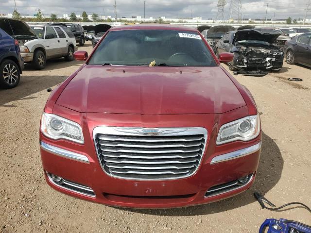 Photo 5 from auction – 2014 CHRYSLER 300 with VIN 2C3CCARG1EH211757